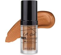 L.A. Girl Pro Coverage Illuminating Foundation Sand