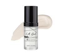 L.A. Girl PRO.coverage HD High Definition Illuminating Foundation 28ml