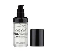 L.A. Girl PRO.coverage HD High Definition Illuminating Foundation 28ml