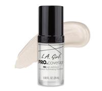 L.A. Girl PRO.coverage HD High Definition Illuminating Foundation 28ml