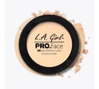 LA Girl Pro.Face Powder - 601 Fair