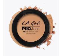 LA Girl Pro.Face Powder - 607 Warm Honey