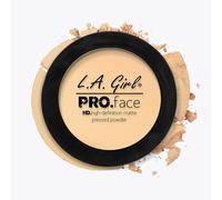 LA Girl Pro.Face Powder - 602 Classic Ivory