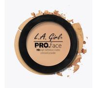 LA Girl Pro.Face Powder - 605 Nude Beige
