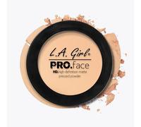 L.A. Girl Pro Face High Definition Matte Pressed Powder Porcelain