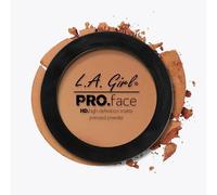 LA Girl Pro.Face Powder - 613 Toffee