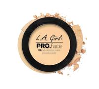 LA Girl Pro.Face Powder - 605 Nude Beige