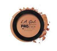 L.A. GIRL PRO Face Powder - Warm Caramel