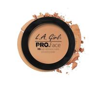 LA Girl Pro.Face Powder - 607 Warm Honey
