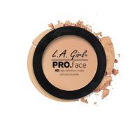 LA Girl Pro.Face Powder - 606 Buff
