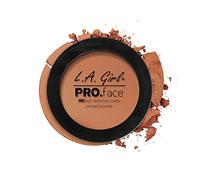 LA Girl Pro.Face Powder - 614 Chestnut