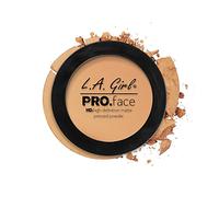 LA Girl Pro.Face Powder - 610 Classic Tan