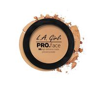 LA GIRL PRO Face Powder Medium Beige