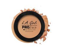 LA Girl Pro.Face Powder - 607 Warm Honey