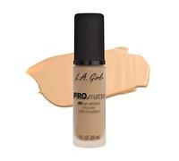 L.A. GIRL Pro Matte Foundation - Bisque