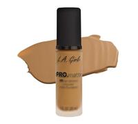 L.A. GIRL Pro Matte Foundation - Natural
