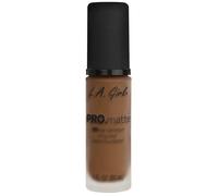 L.A. Girl Pro Matte HD Liquid Foundation 30ml