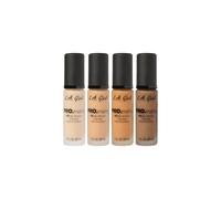 L.A. Girl Pro Matte HD Liquid Foundation 30ml