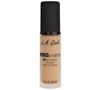 L.A. Girl Pro Matte HD Liquid Foundation 30ml
