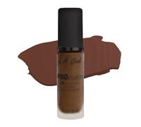 L.A. Girl Pro Matte HD Liquid Foundation Caramel 30ml