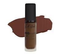 L.A. Girl Pro Matte HD Liquid Foundation Chestnut 30ml