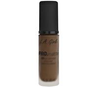 LA Girl Pro. Matte Foundation - Creamy Cocoa