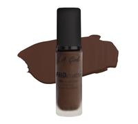 L.A. Girl Pro Matte HD Liquid Foundation Ebony 30ml