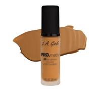 L.A. Girl Pro Matte HD Liquid Foundation Espresso 30ml