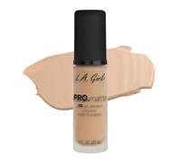 LA Girl Pro. Matte Foundation - Nude