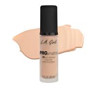 LA Girl Pro. Matte Foundation - Porcelain