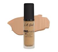 L.A. Girl Pro Matte HD Liquid Foundation Sandy Beige 30ml