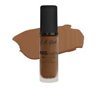 LA Girl Pro. Matte Foundation - Soft Sable