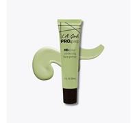 L.A. GIRL - Pro Prep Correcting Primer Green - 1 fl. oz. (30 ml)