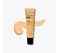 LA Girl Pro.Prep Primer Tube - Yellow