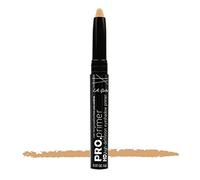L.A. Girl Pro Primer HD High Definition Eyeshadow Primer Nude, 0.07 Ounce by L.A. Girl