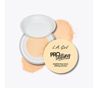 L.A. Girl Pro Setting Brightening Loose Setting Powder Translucent