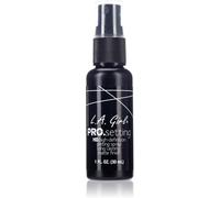L.A. Girl Pro Setting HD High Definition Matte Finish Setting Spray 30ml