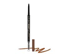 L.A. GIRL Shady Slim Brow Pencil - Auburn