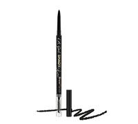 L.A. GIRL Shady Slim Brow Pencil - Black