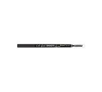 L.A. GIRL Shady Slim Brow Pencil - Blackest Brown