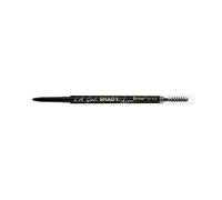 L.A. Girl Shady Slim Brow Pencil Blackest Brown