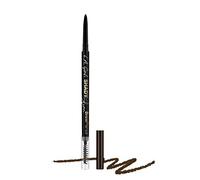 L.A. GIRL Shady Slim Brow Pencil - Espresso
