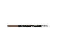 L.A. GIRL Shady Slim Brow Pencil - Warm Brown