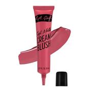 L.A. Girl Soft Matte Cream Blush Kiss Up