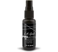 L.A. Girl Spray Fixer PRO Makeup Setting Spray 70 gr