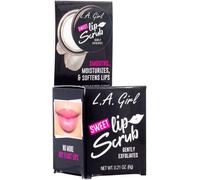 L.A. Girl Sweet Lip Scrub 6 gr