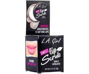 L.A. Girl Sweet Lip Scrub 6 gr
