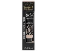 L.A. Girl Tinted Foundation With Natural Finish Bisque