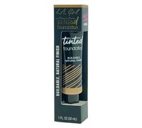 L.A. Girl Tinted Foundation With Natural Finish Bronze