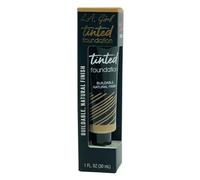 L.A. Girl Tinted Foundation With Natural Finish Golden